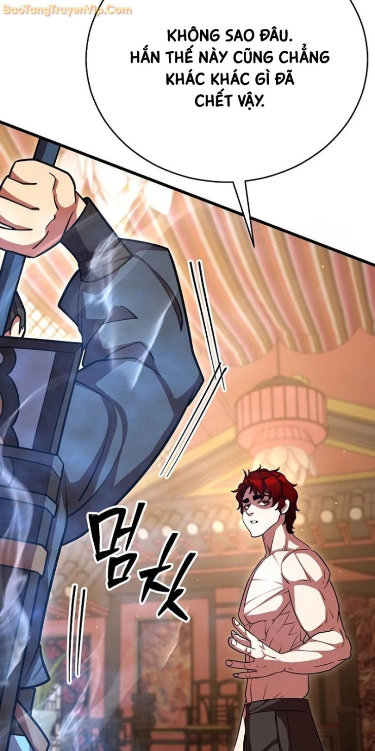 Tam Vương Truyền Nhân - Page 21