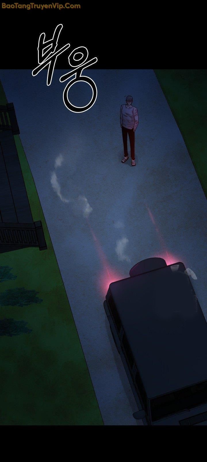 Thanh Kiếm Báo Thù - Page 15