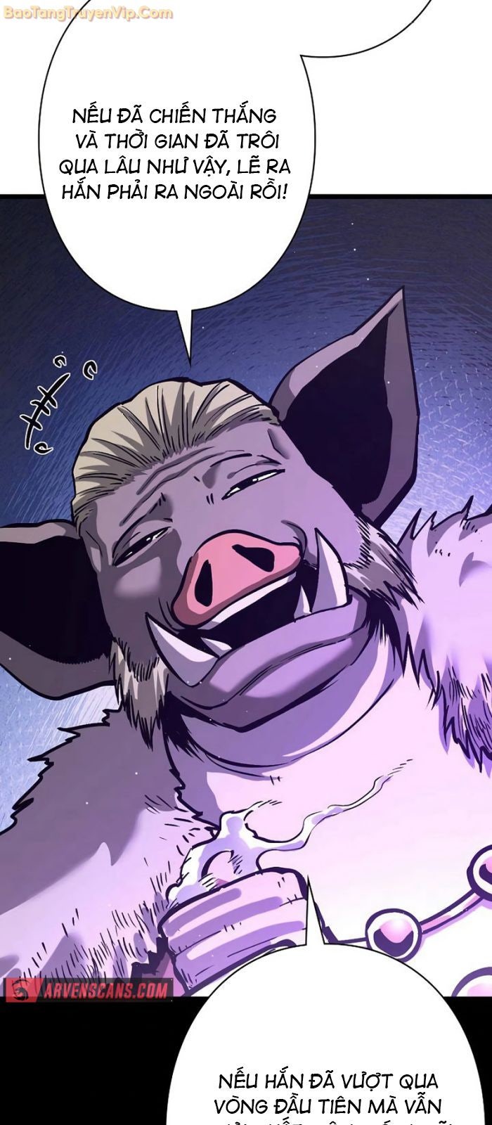Trở Thành Anh Hùng Mạnh Nhất Nhờ Gian Lận - Page 54
