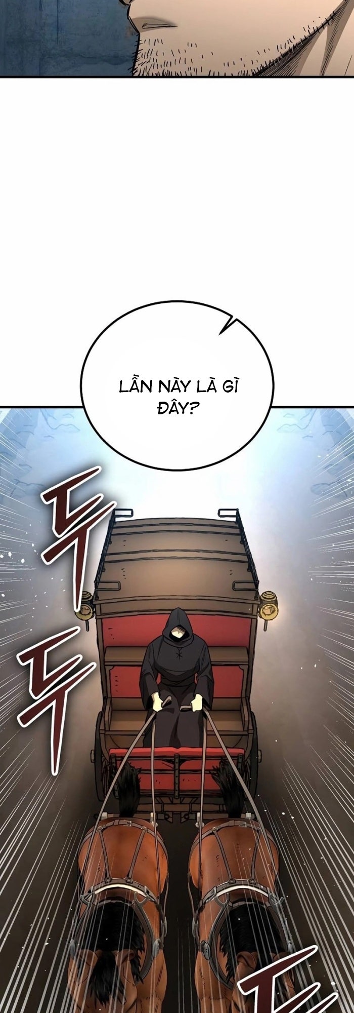 Kẻ Điên Và Đội Trưởng Cảnh Vệ - Page 14