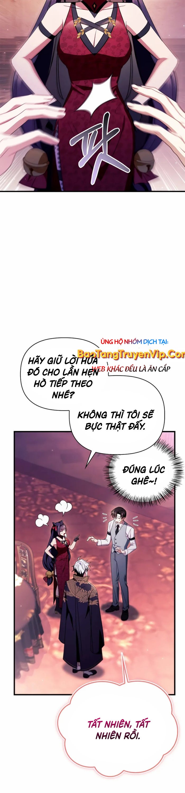 Xuyên Không Trở Thành Hồi Quy Giả - Page 58