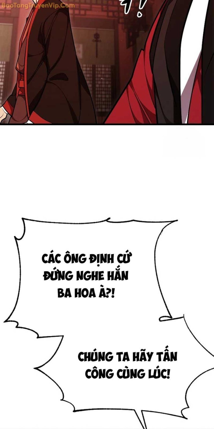 Tam Vương Truyền Nhân - Page 95