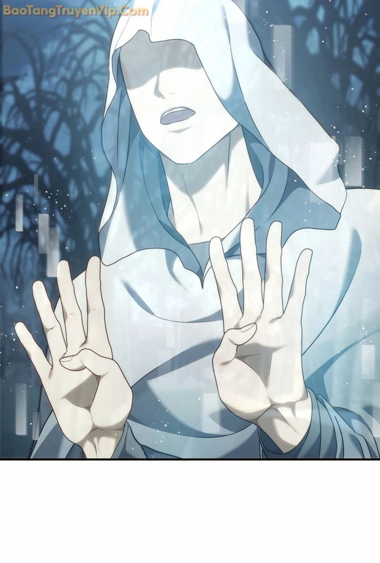 Vua Thăng Cấp - Page 21