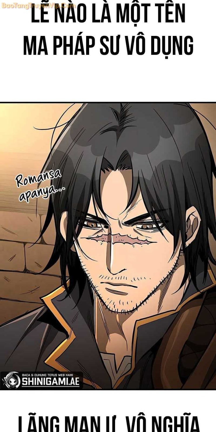 Kẻ Điên Và Đội Trưởng Cảnh Vệ - Page 12