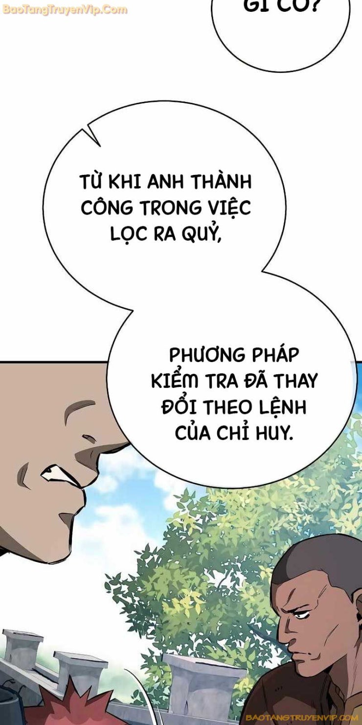 Kẻ Điên Và Đội Trưởng Cảnh Vệ - Page 101