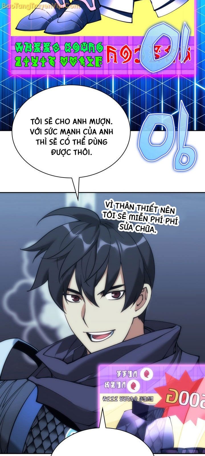 Thợ Rèn Huyền Thoại - Page 67