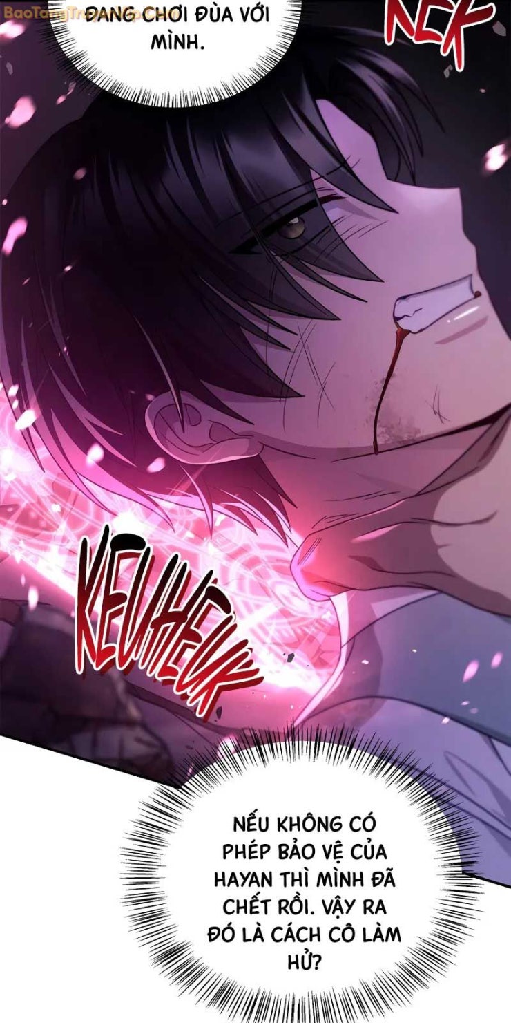 Xuyên Không Trở Thành Hồi Quy Giả - Page 48