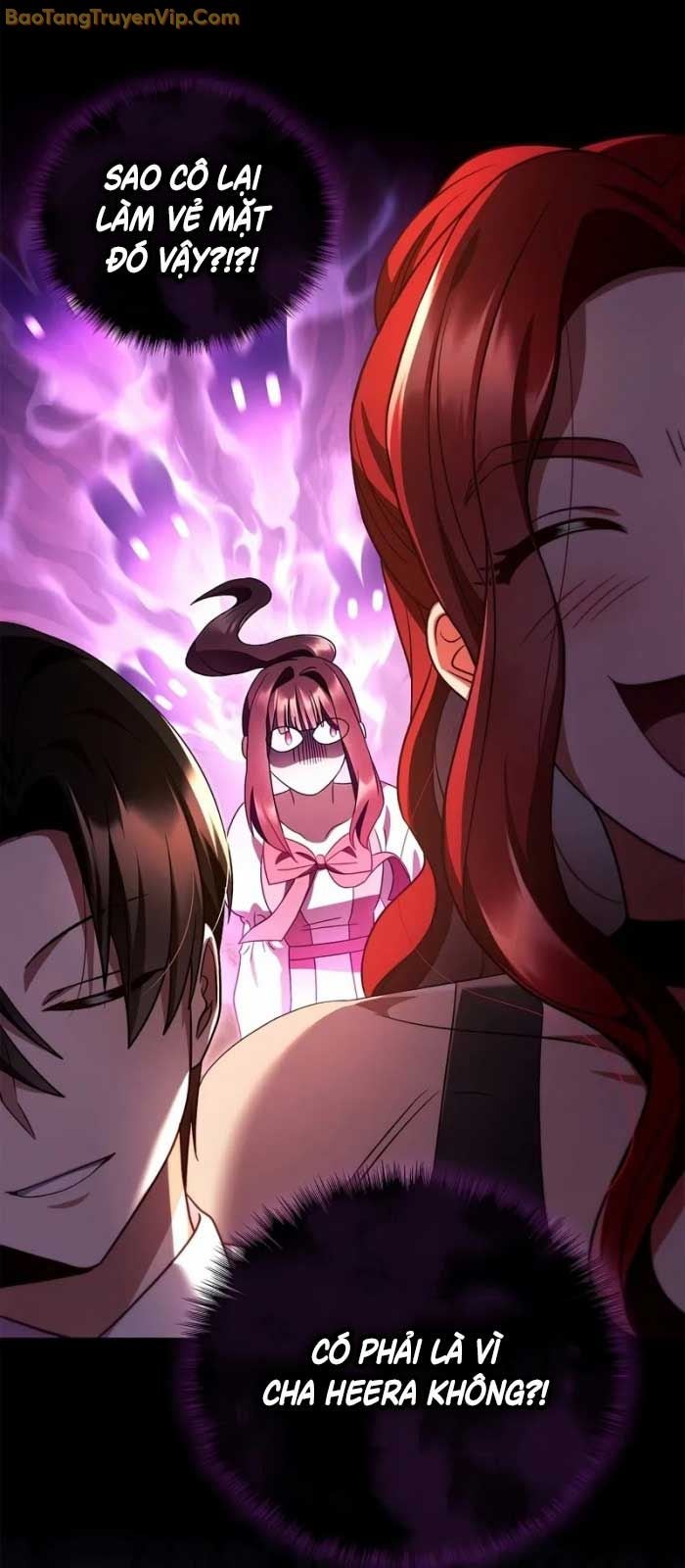 Xuyên Không Trở Thành Hồi Quy Giả - Page 8