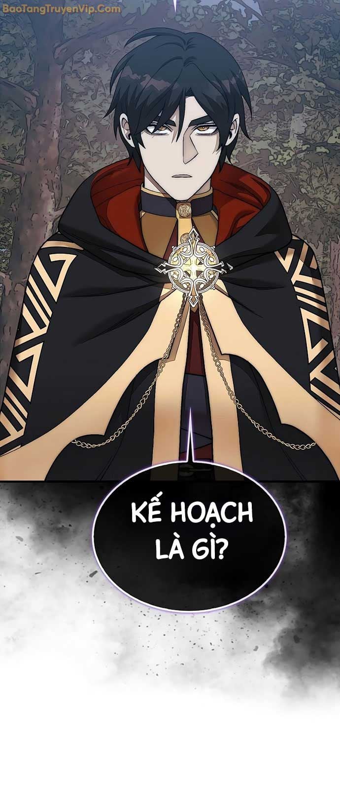 Quân Cờ Thứ 31 Lật Ngược Ván Cờ - Page 44