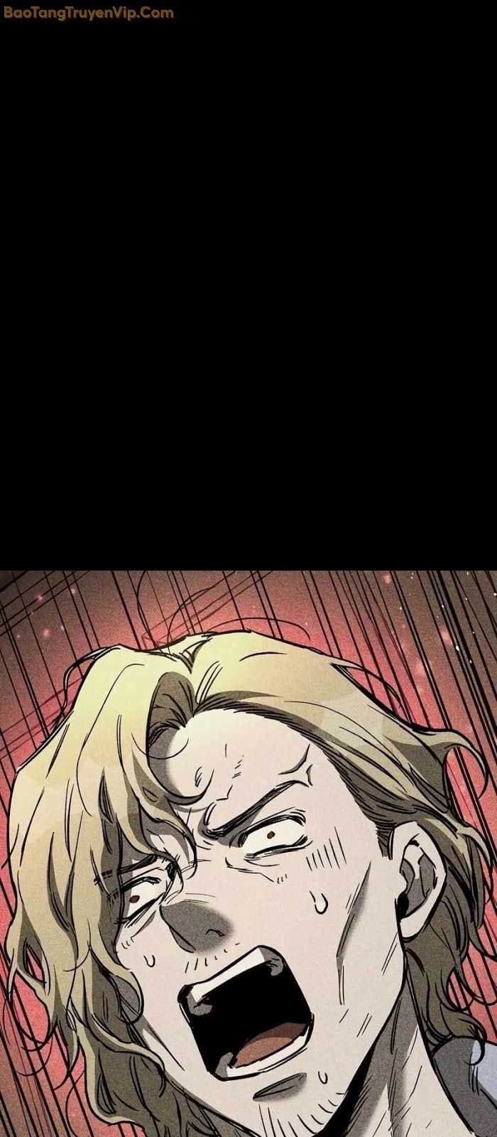 Kẻ Điên Và Đội Trưởng Cảnh Vệ - Page 104