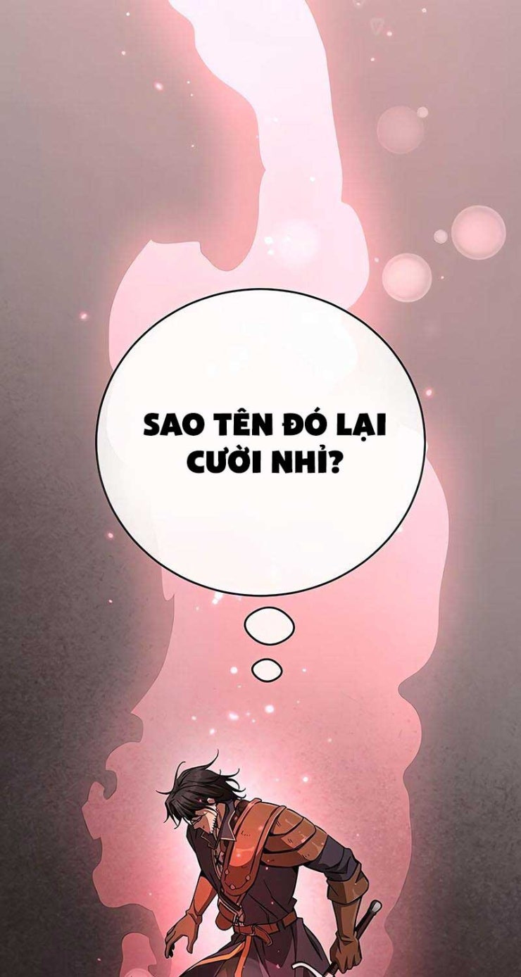 Kẻ Điên Và Đội Trưởng Cảnh Vệ - Page 56