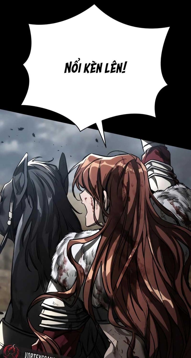 Kẻ Điên Và Đội Trưởng Cảnh Vệ - Page 25