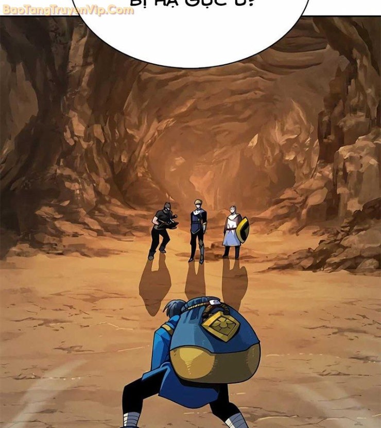 Tôi Chỉ Là Người Khuân Vác Trong Hầm Ngục - Page 485