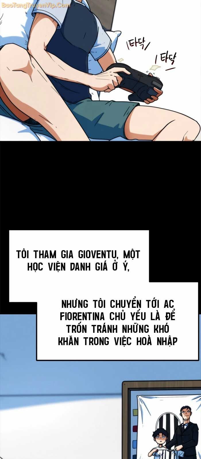 Tôi Bị Hiểu Lầm Là Siêu Sao Trên Sân Cỏ - Page 33