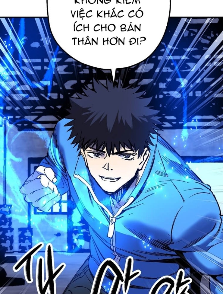 Tôi Đã Đạt Đến Cấp Độ Tối Đa Và Quay Trở Lại - Page 232