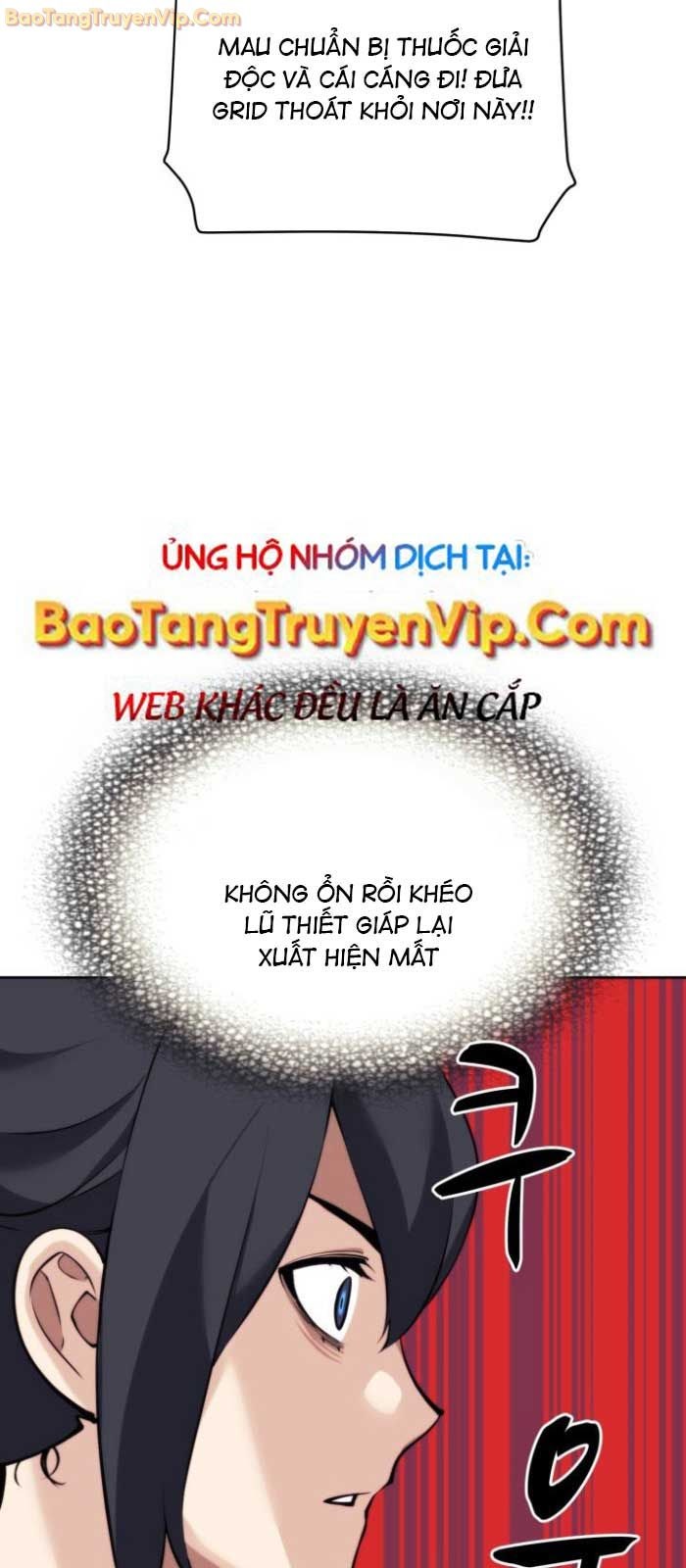 Thợ Rèn Huyền Thoại - Page 102