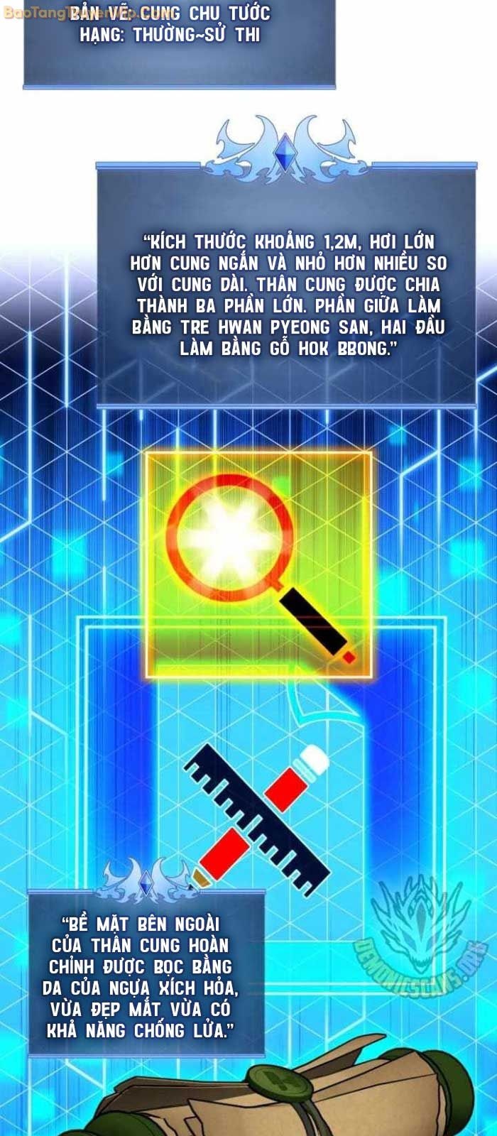 Thợ Rèn Huyền Thoại - Page 100