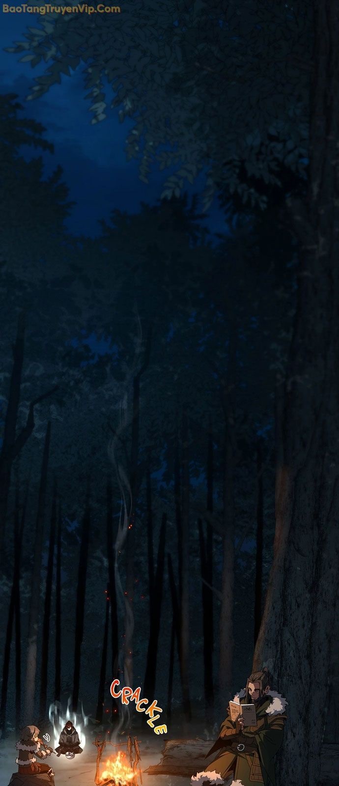 Ánh Sáng Cuối Con Đường - Page 10