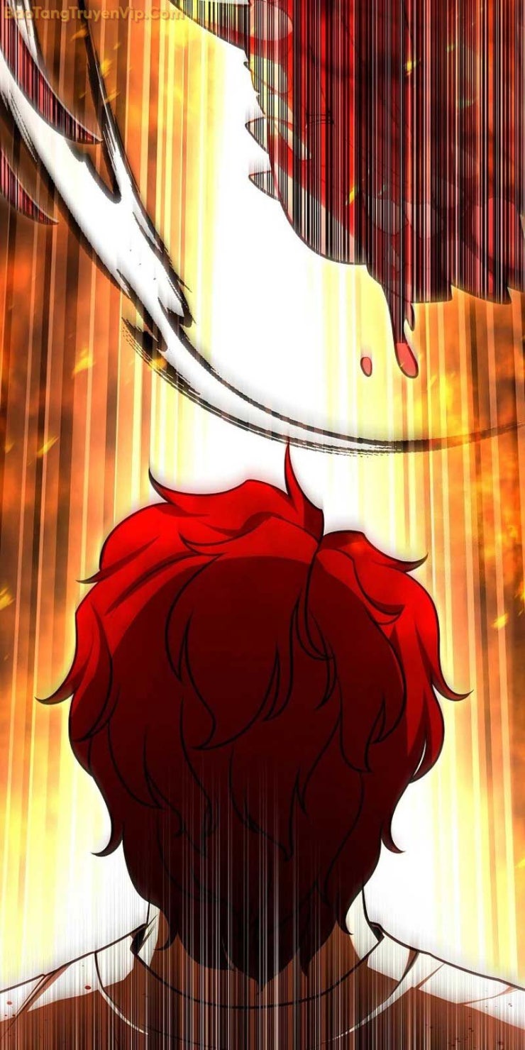 Tam Vương Truyền Nhân - Page 31