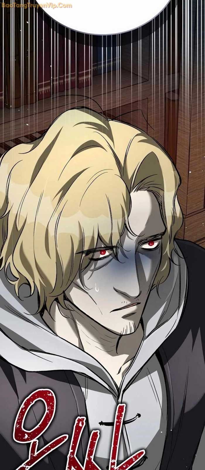 Kẻ Điên Và Đội Trưởng Cảnh Vệ - Page 93