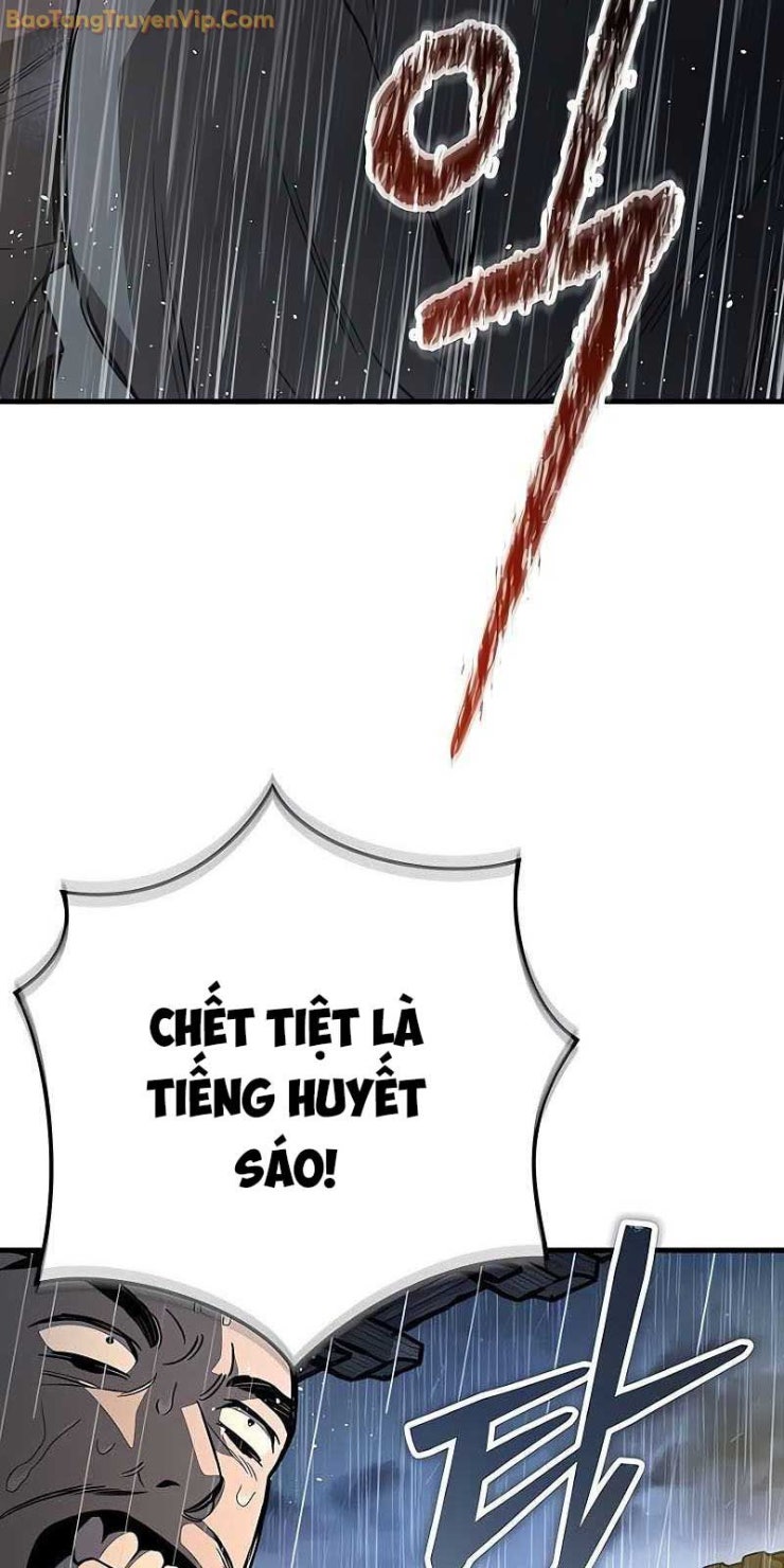 Kẻ Điên Và Đội Trưởng Cảnh Vệ - Page 77