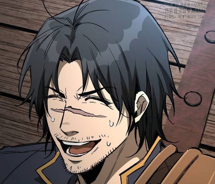 Kẻ Điên Và Đội Trưởng Cảnh Vệ - Page 58