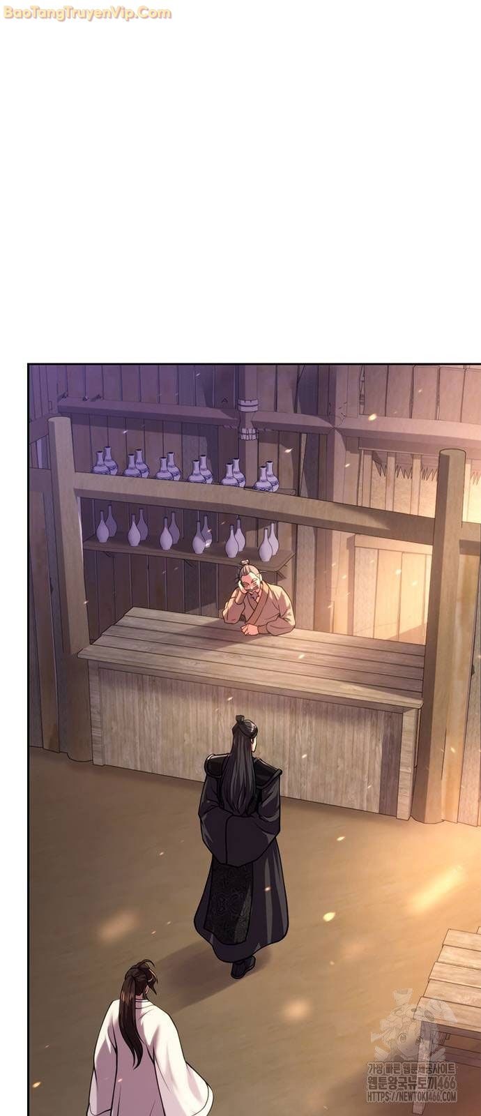 Ma Đạo Chuyển Sinh Ký - Page 47