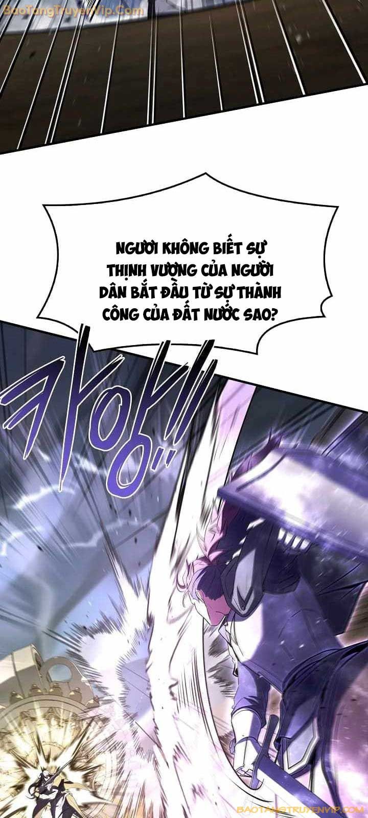 Sự Trở Lại Của Vị Hiệp Sĩ Dùng Thương - Page 119