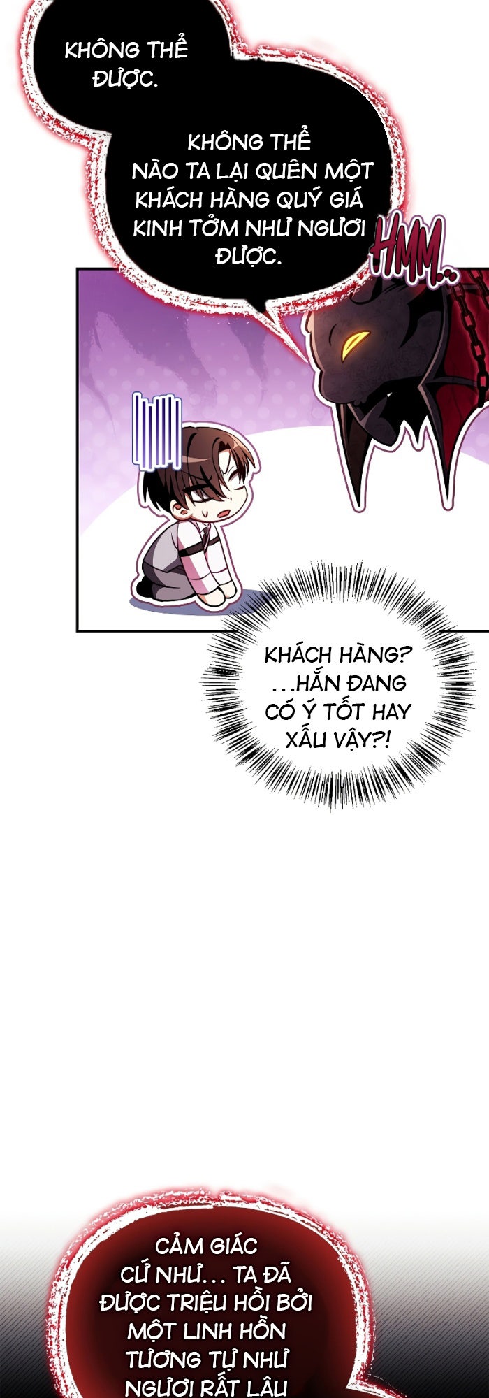 Xuyên Không Trở Thành Hồi Quy Giả - Page 23