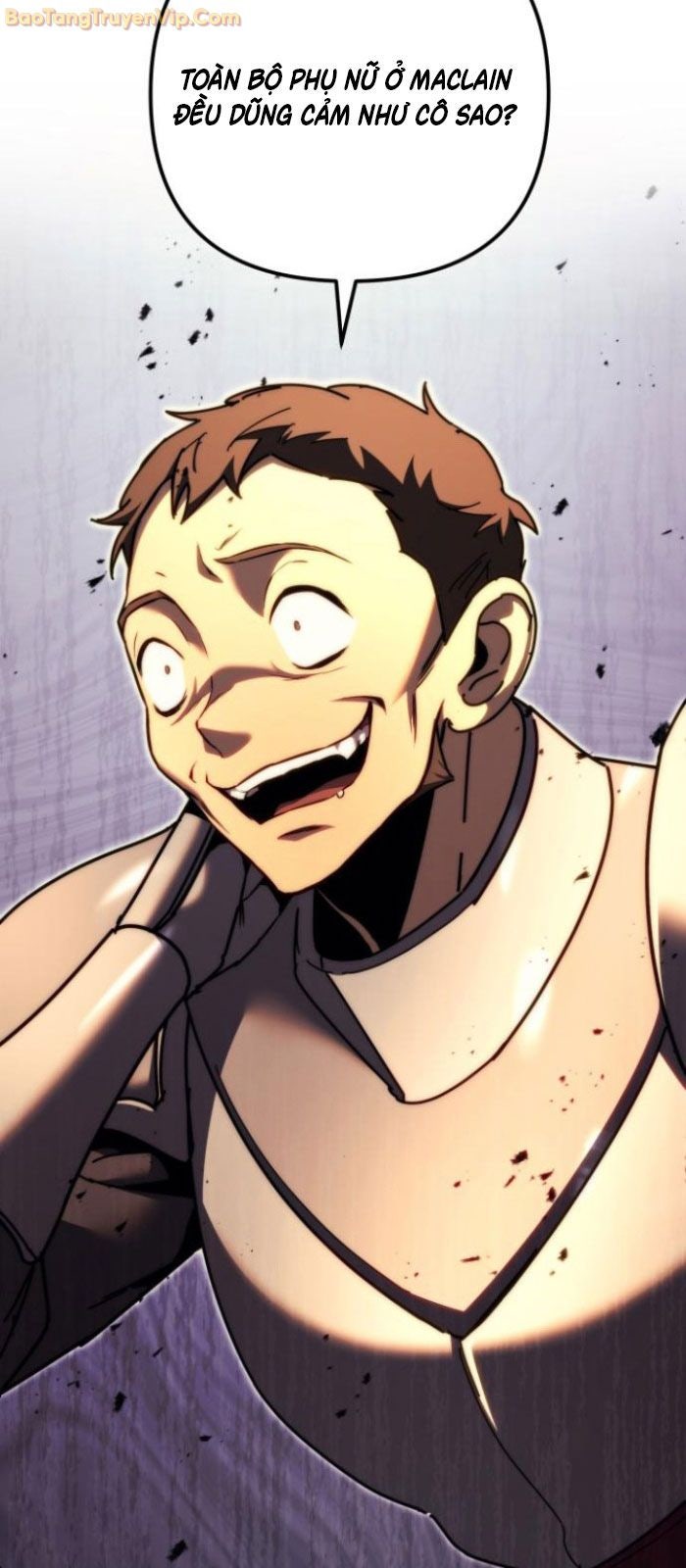 Kẻ Hồi Quy Của Gia Tộc Suy Vong - Page 8