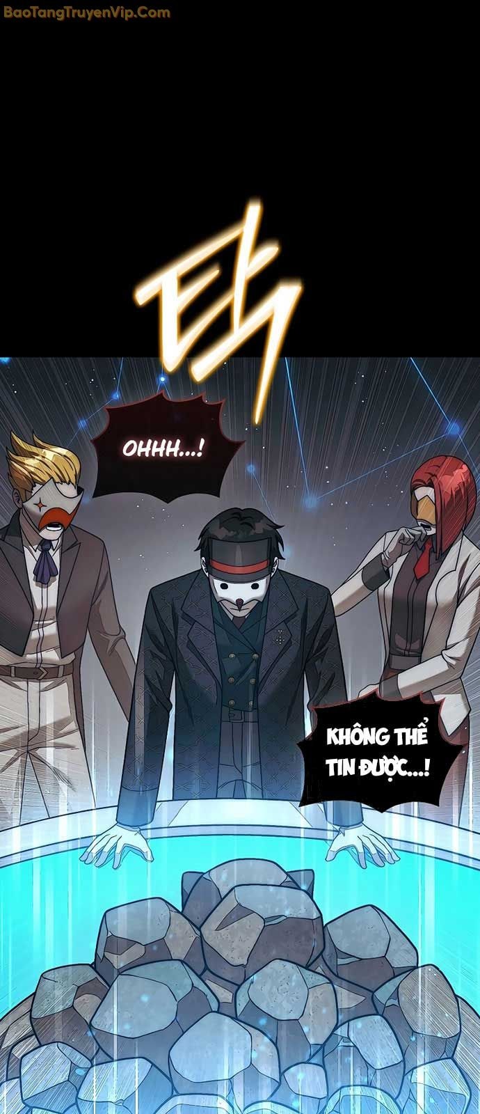 Quân Cờ Thứ 31 Lật Ngược Ván Cờ - Page 96