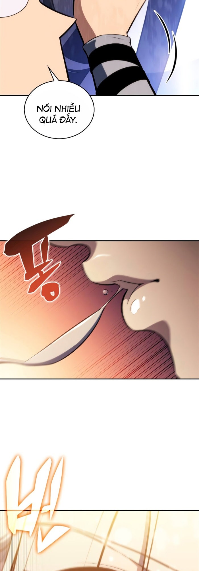 Người Chơi Mới Solo Cấp Cao Nhất - Page 38