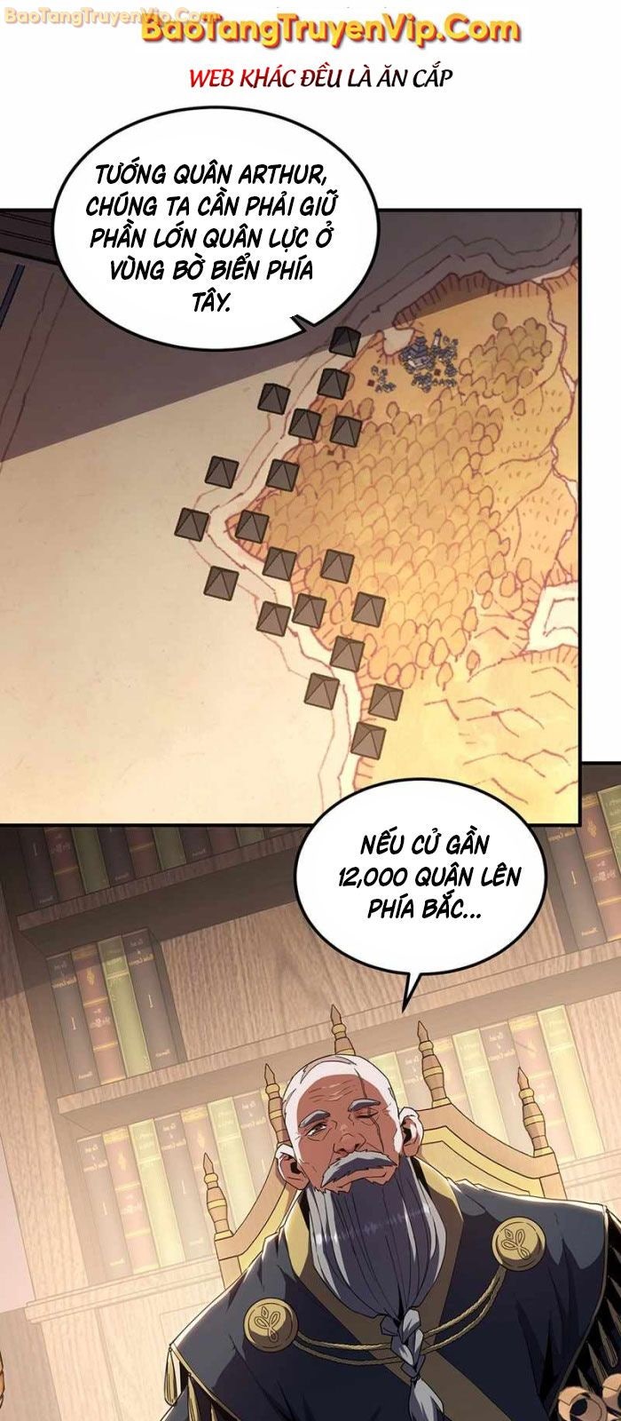 Ánh Sáng Cuối Con Đường - Page 4