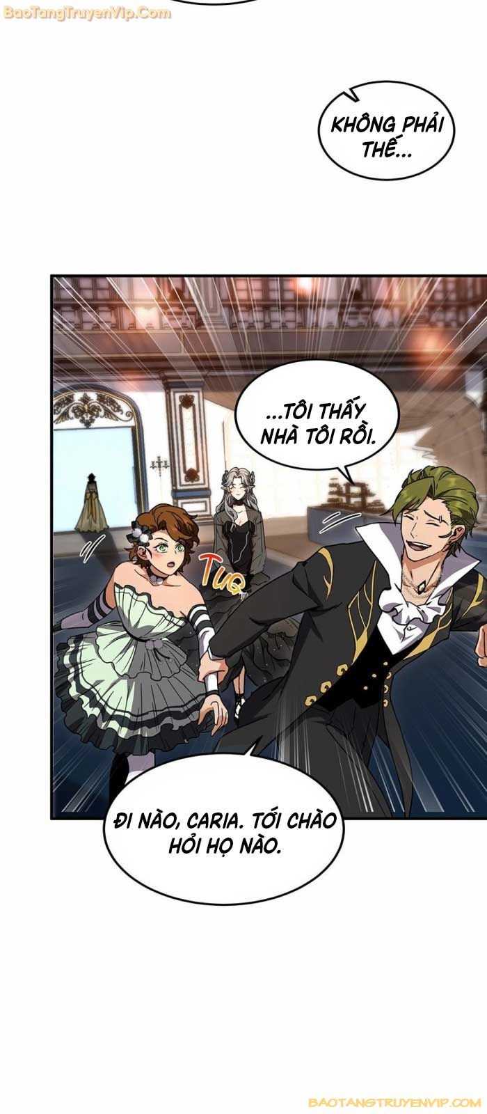 Ánh Sáng Cuối Con Đường - Page 25