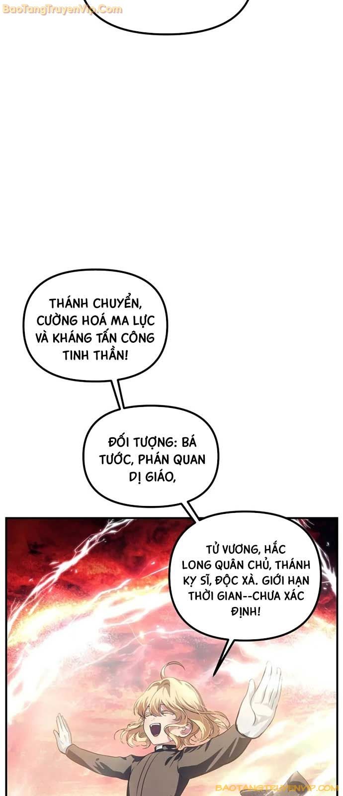 Thợ Săn Tự Sát Cấp SSS - Page 31