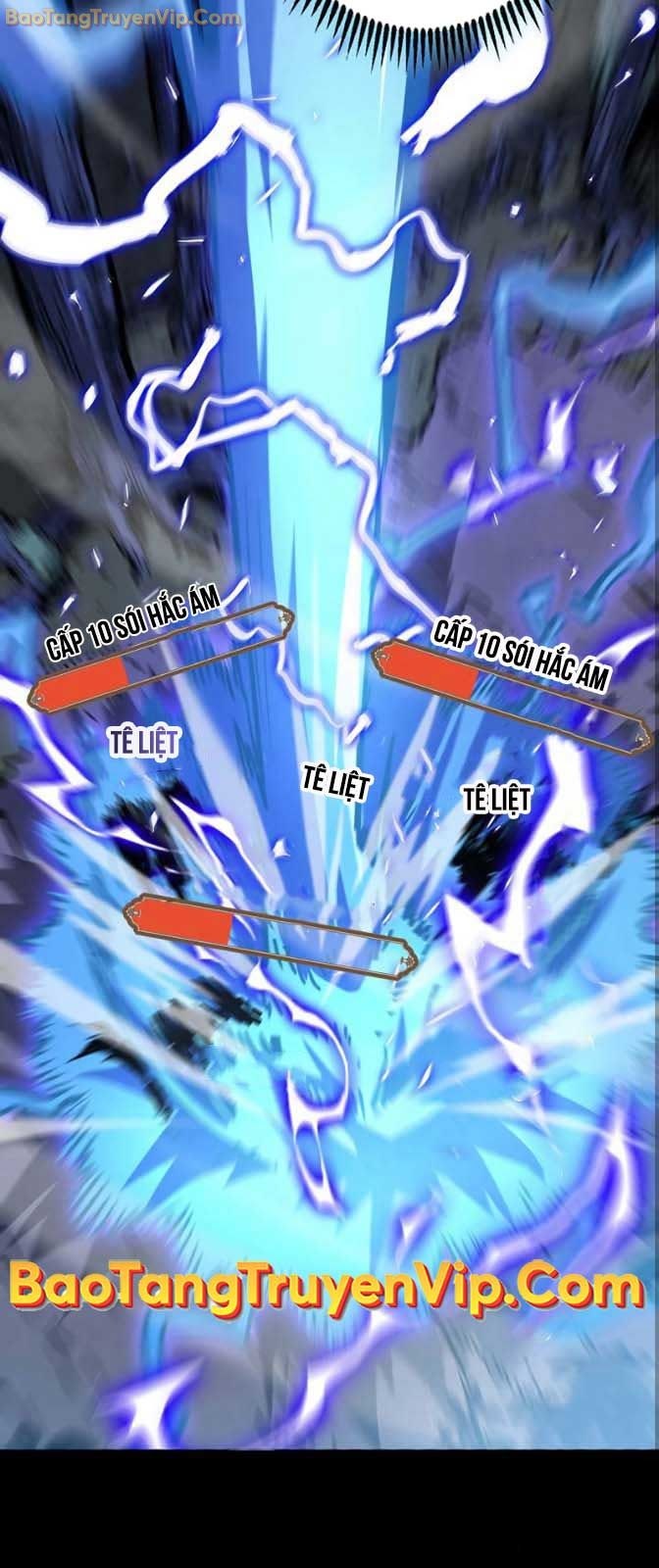 Trở Thành Anh Hùng Mạnh Nhất Nhờ Gian Lận - Page 34