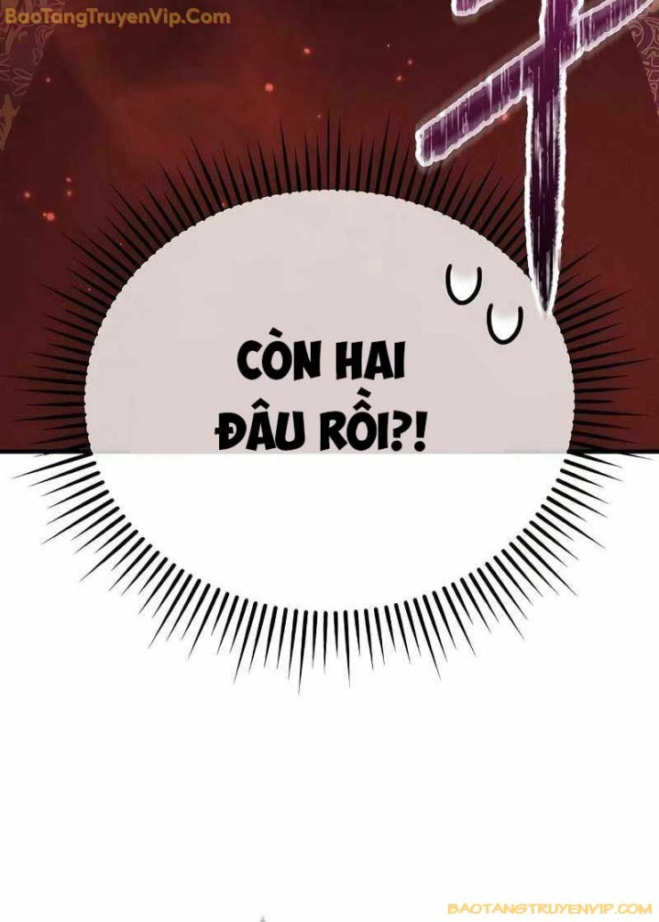 Kẻ Điên Và Đội Trưởng Cảnh Vệ - Page 18