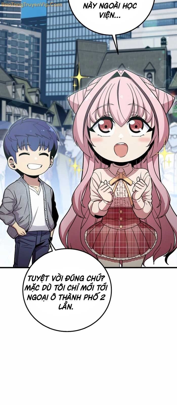 Vô tình ghi danh - Page 12