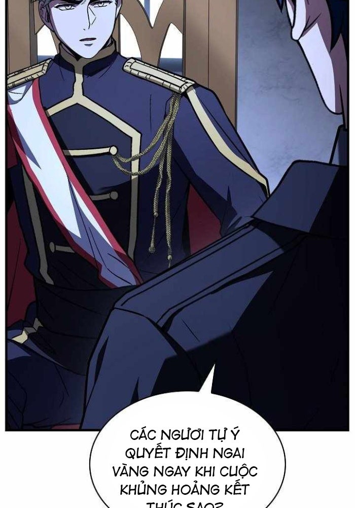 Sự Trở Lại Của Vị Hiệp Sĩ Dùng Thương - Page 131
