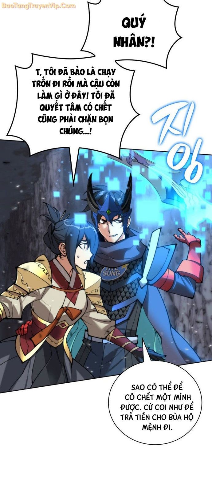 Thợ Rèn Huyền Thoại - Page 43