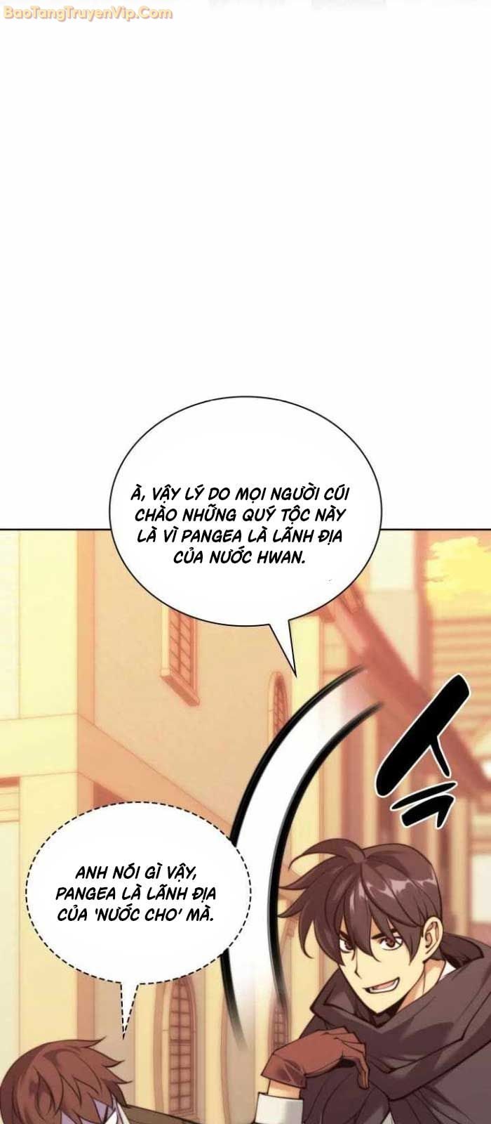 Thợ Rèn Huyền Thoại - Page 10