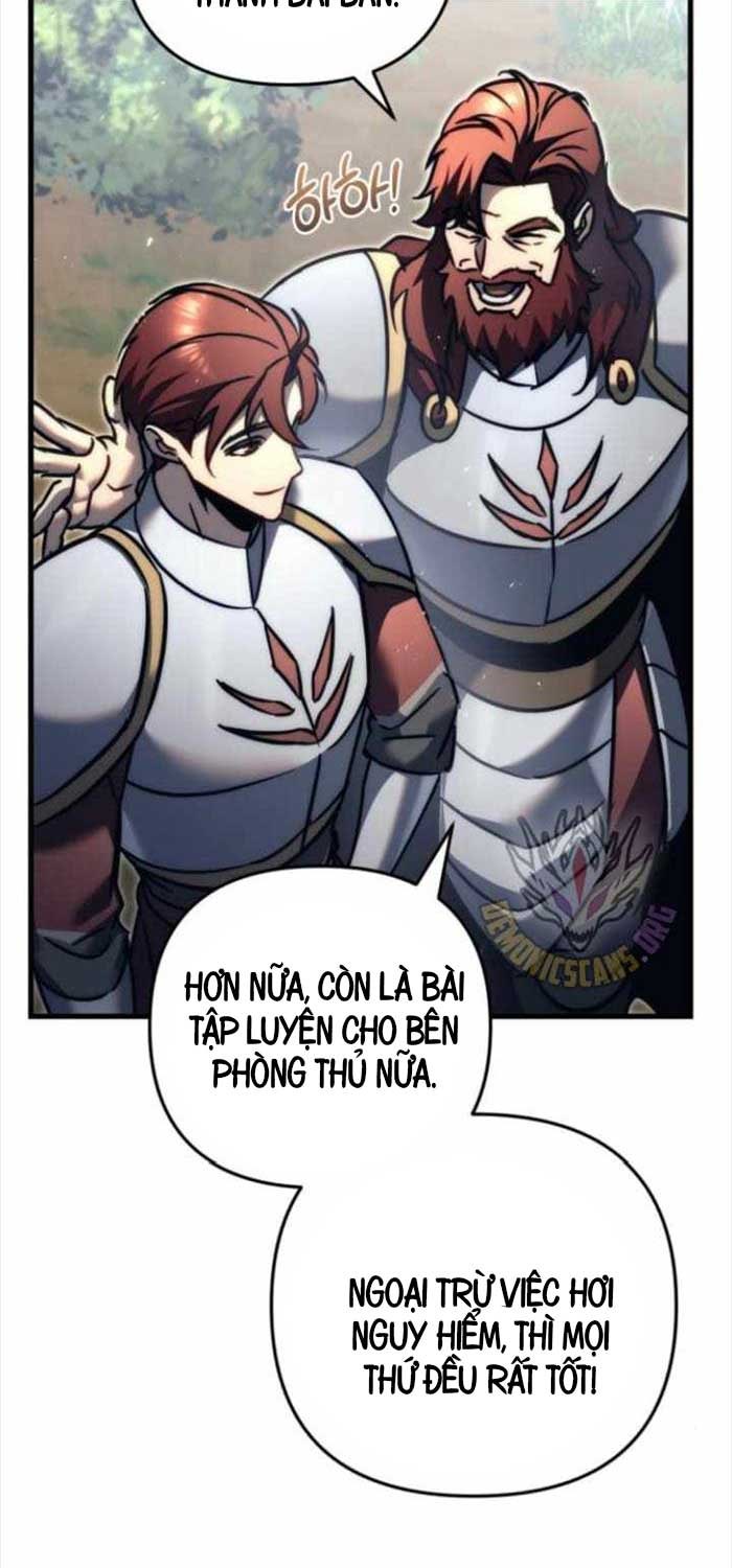 Kẻ Hồi Quy Của Gia Tộc Suy Vong - Page 81