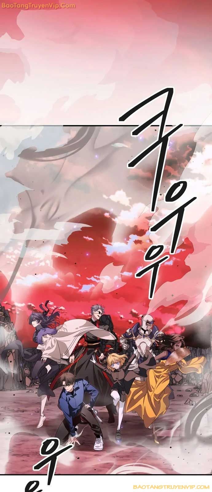 Thợ Săn Tự Sát Cấp SSS - Page 15