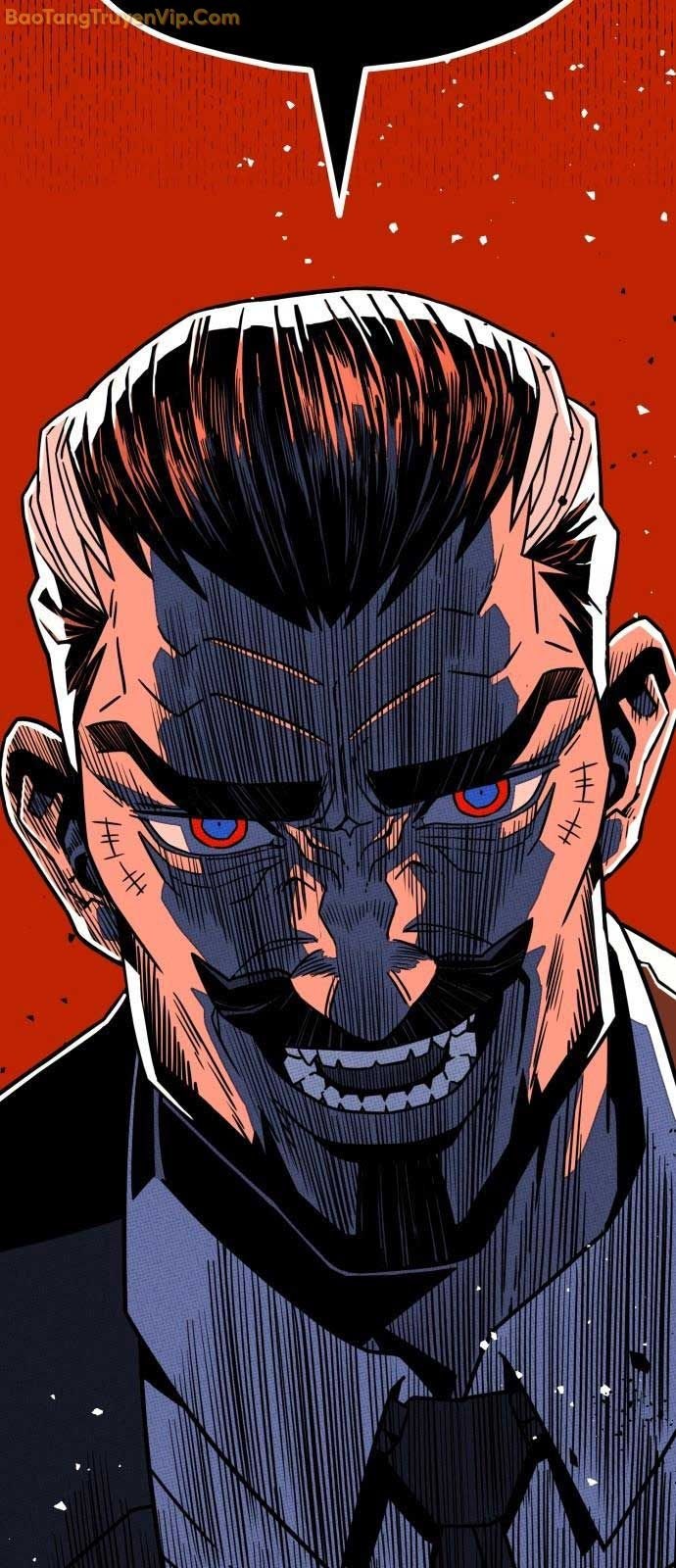 Lớp Học Cải Tạo - Page 48