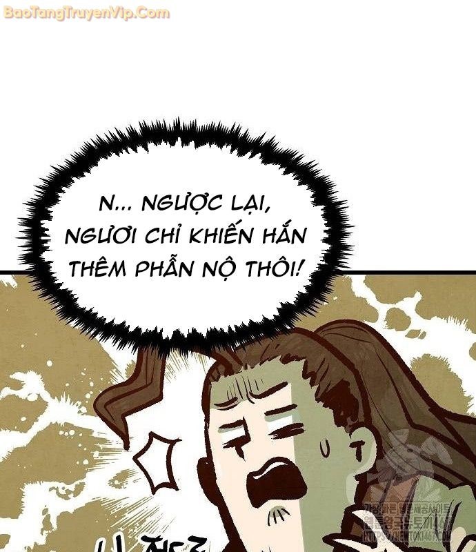 Chinh Phục Võ Lâm Chỉ Với Một Tô Mỳ - Page 116