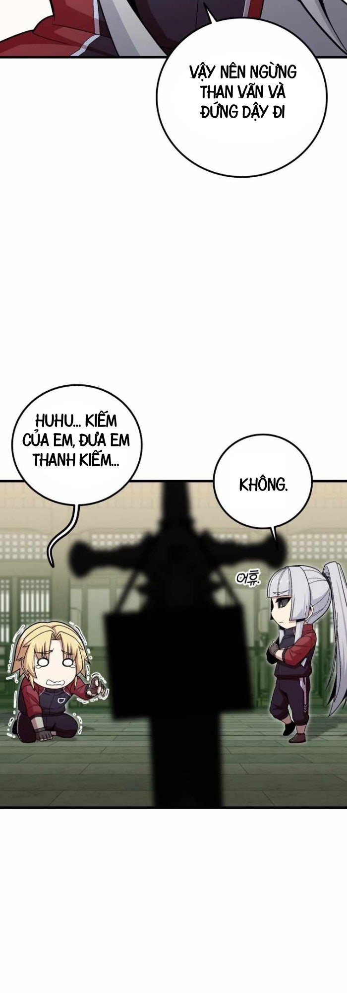 Vô tình ghi danh - Page 38