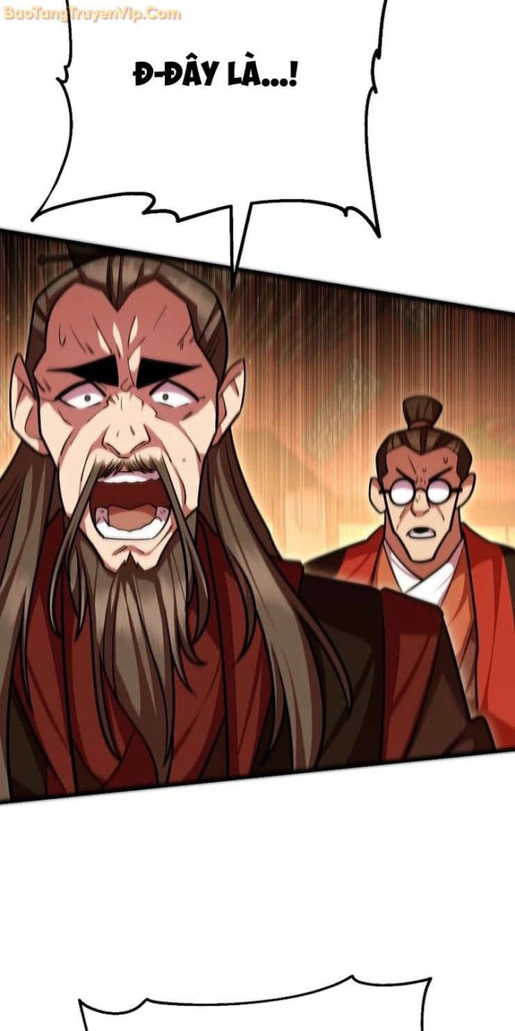 Tam Vương Truyền Nhân - Page 33