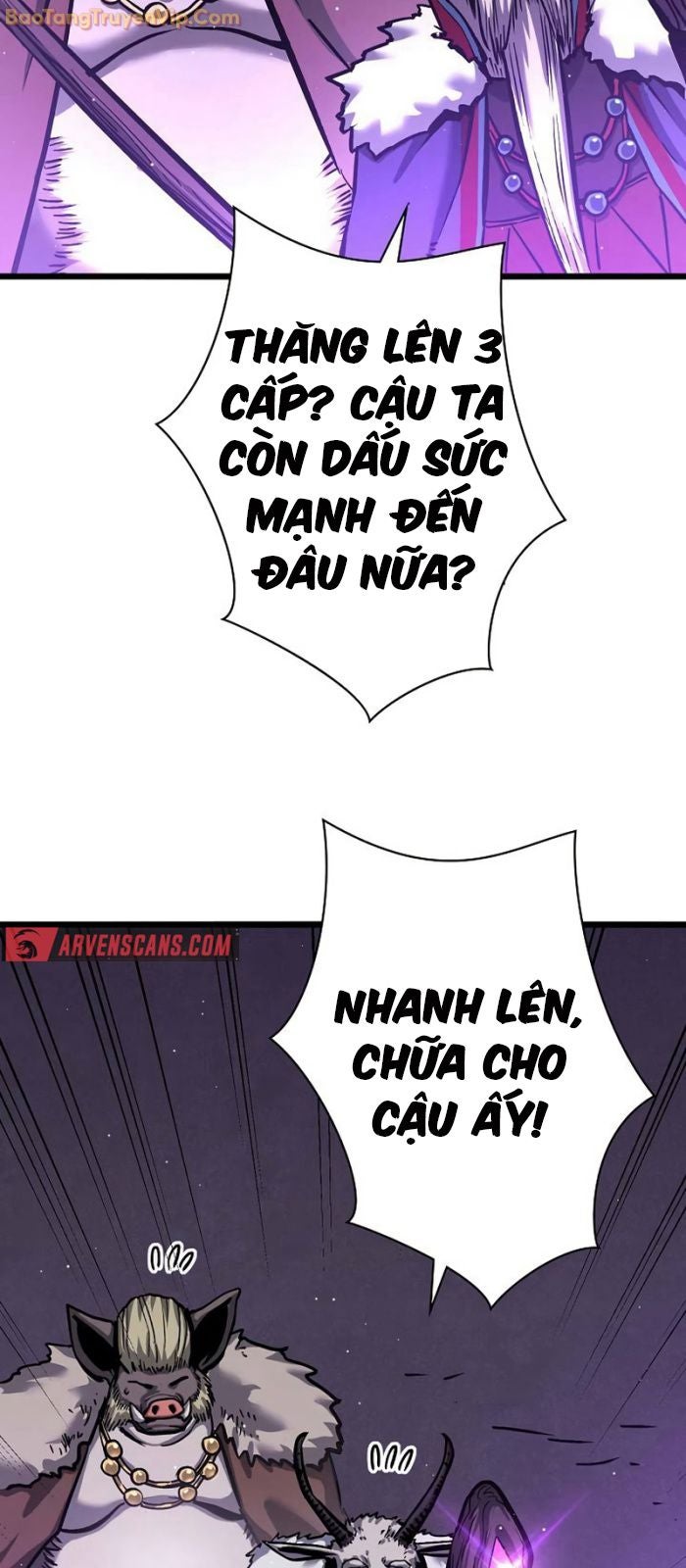 Trở Thành Anh Hùng Mạnh Nhất Nhờ Gian Lận - Page 81