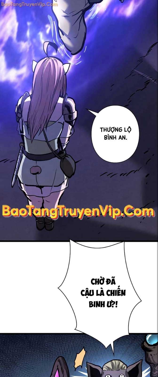Trở Thành Anh Hùng Mạnh Nhất Nhờ Gian Lận - Page 26