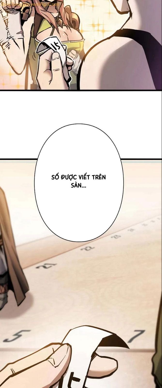 Trở Thành Anh Hùng Mạnh Nhất Nhờ Gian Lận - Page 24